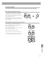 Preview for 43 page of Kawai CN25 Owner'S Manual