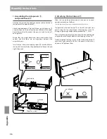 Preview for 46 page of Kawai CN25 Owner'S Manual