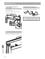 Preview for 48 page of Kawai CN25 Owner'S Manual