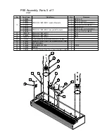 Предварительный просмотр 8 страницы Kawai CN27 Service Manual