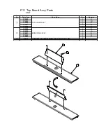 Предварительный просмотр 11 страницы Kawai CN27 Service Manual