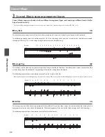 Предварительный просмотр 42 страницы Kawai CN34 Owner'S Manual