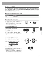 Предварительный просмотр 55 страницы Kawai CN34 Owner'S Manual