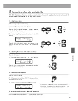 Предварительный просмотр 57 страницы Kawai CN34 Owner'S Manual