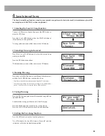 Предварительный просмотр 63 страницы Kawai CN34 Owner'S Manual