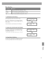 Предварительный просмотр 71 страницы Kawai CN34 Owner'S Manual