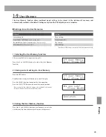 Предварительный просмотр 79 страницы Kawai CN34 Owner'S Manual