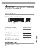 Предварительный просмотр 83 страницы Kawai CN34 Owner'S Manual