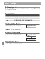 Предварительный просмотр 102 страницы Kawai CN34 Owner'S Manual