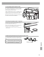 Предварительный просмотр 105 страницы Kawai CN34 Owner'S Manual