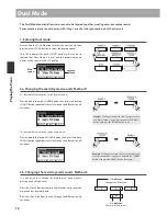 Preview for 18 page of Kawai CN37 Owner'S Manual