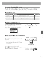 Preview for 51 page of Kawai CN37 Owner'S Manual