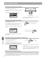 Preview for 84 page of Kawai CN37 Owner'S Manual