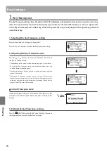 Предварительный просмотр 70 страницы Kawai CN39 Owner'S Manual