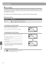 Предварительный просмотр 78 страницы Kawai CN39 Owner'S Manual