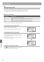 Предварительный просмотр 82 страницы Kawai CN39 Owner'S Manual