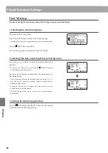 Предварительный просмотр 88 страницы Kawai CN39 Owner'S Manual