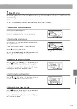 Предварительный просмотр 115 страницы Kawai CN39 Owner'S Manual