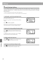 Предварительный просмотр 118 страницы Kawai CN39 Owner'S Manual