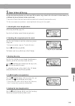 Предварительный просмотр 119 страницы Kawai CN39 Owner'S Manual