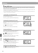 Предварительный просмотр 120 страницы Kawai CN39 Owner'S Manual