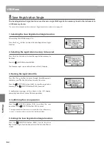 Предварительный просмотр 122 страницы Kawai CN39 Owner'S Manual