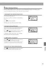 Предварительный просмотр 123 страницы Kawai CN39 Owner'S Manual