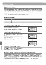 Предварительный просмотр 128 страницы Kawai CN39 Owner'S Manual