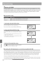 Предварительный просмотр 130 страницы Kawai CN39 Owner'S Manual