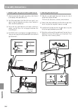 Предварительный просмотр 132 страницы Kawai CN39 Owner'S Manual