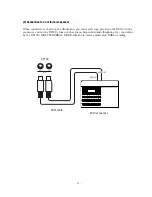 Preview for 19 page of Kawai DP100 Owner'S Manual