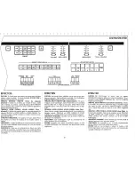 Предварительный просмотр 23 страницы Kawai DX800 Owner'S Manual