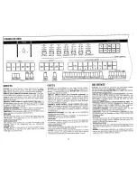 Предварительный просмотр 24 страницы Kawai DX800 Owner'S Manual