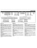 Предварительный просмотр 25 страницы Kawai DX800 Owner'S Manual