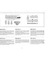 Предварительный просмотр 29 страницы Kawai DX800 Owner'S Manual