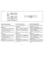 Предварительный просмотр 30 страницы Kawai DX800 Owner'S Manual
