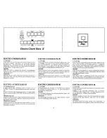 Предварительный просмотр 32 страницы Kawai DX800 Owner'S Manual
