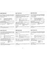 Предварительный просмотр 33 страницы Kawai DX800 Owner'S Manual