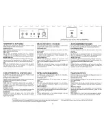 Предварительный просмотр 34 страницы Kawai DX800 Owner'S Manual