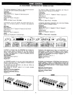 Preview for 7 page of Kawai E-520 Owner'S Manual