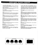 Preview for 10 page of Kawai E-520 Owner'S Manual