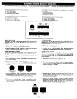 Preview for 17 page of Kawai E-520 Owner'S Manual