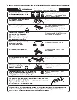 Предварительный просмотр 5 страницы Kawai ES110 Owner'S Manual