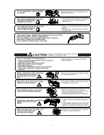 Предварительный просмотр 3 страницы Kawai ES3 Owner'S Manual