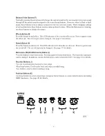 Предварительный просмотр 9 страницы Kawai ES3 Owner'S Manual