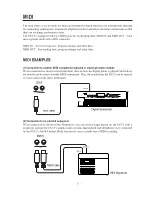 Preview for 27 page of Kawai ES3 Owner'S Manual