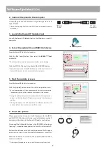 Preview for 2 page of Kawai ES520 Software Update