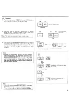 Preview for 9 page of Kawai K3 Owner'S Manual