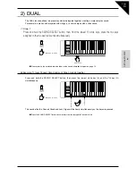 Предварительный просмотр 13 страницы Kawai KDP80 Owner'S Manual