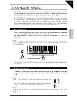 Предварительный просмотр 17 страницы Kawai KDP80 Owner'S Manual